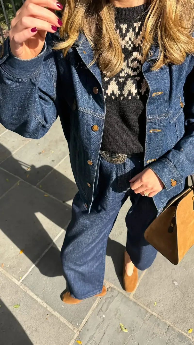 tis the season! 🧶