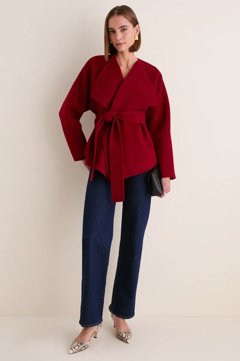 A look from Annie’s portfolio