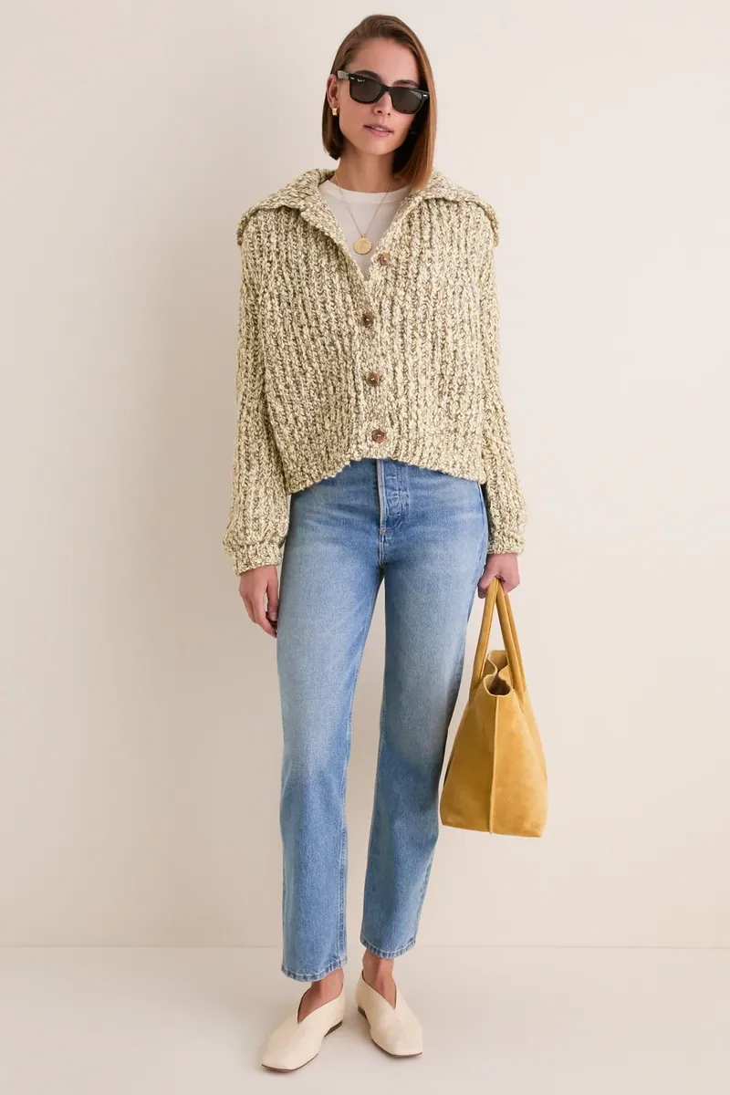 A look from Annie’s portfolio