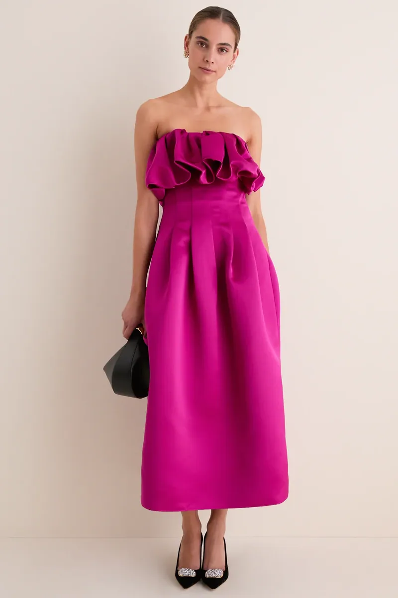 A look from Annie’s portfolio